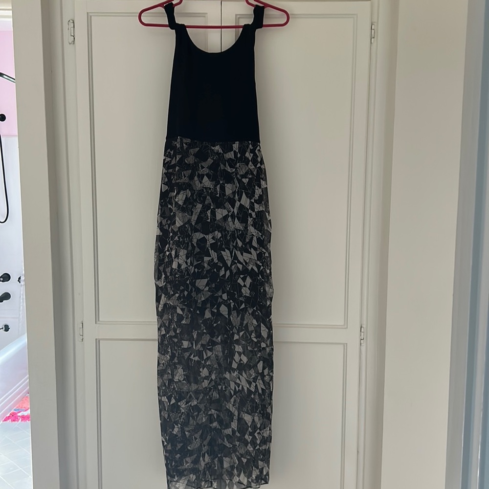 Vince Camuto dress